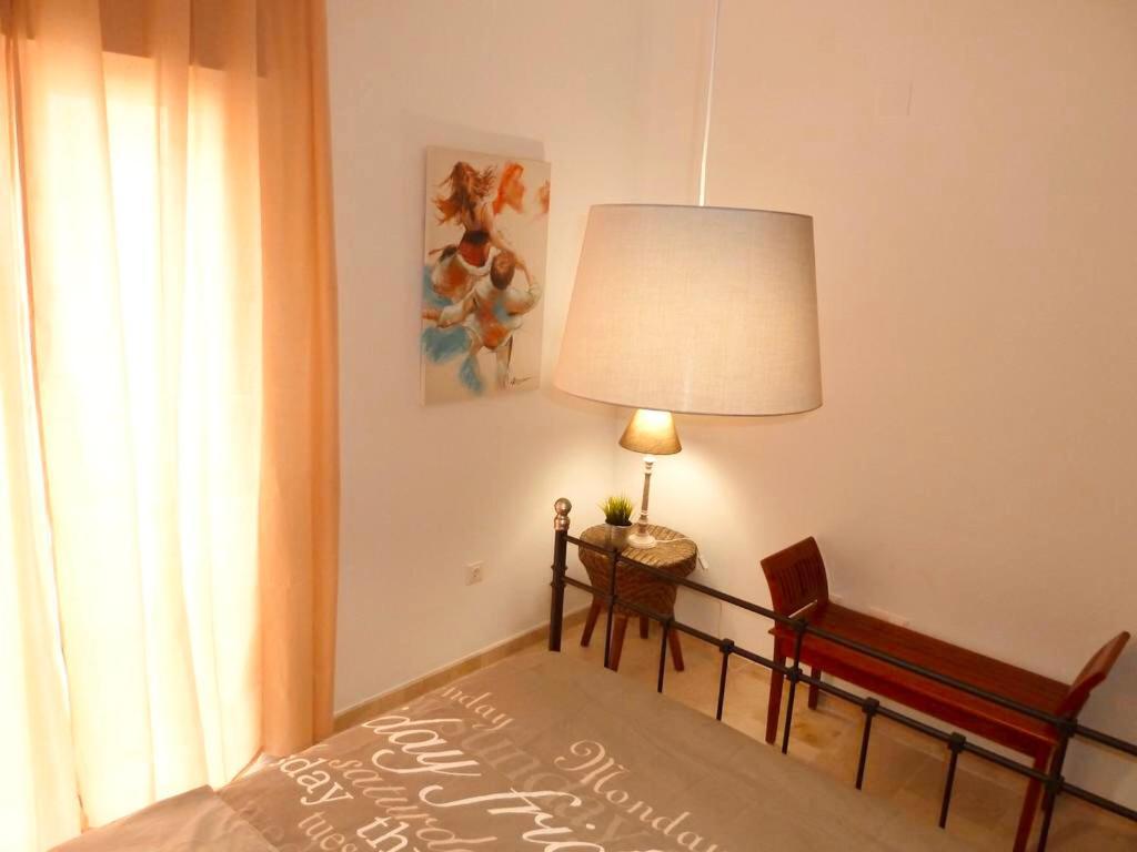 Apartamento La vida Málaga Exterior foto