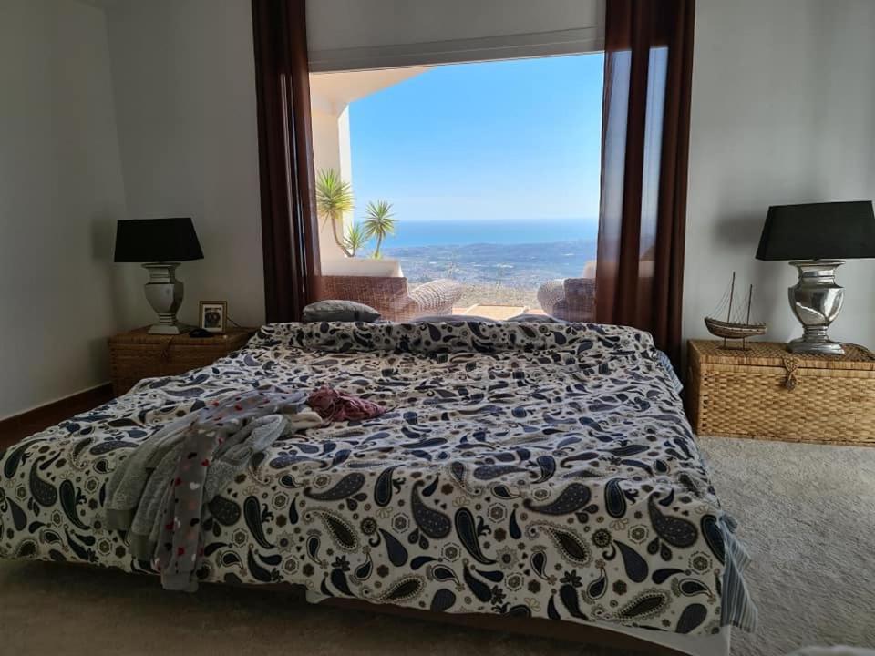 Apartamento La vida Málaga Exterior foto