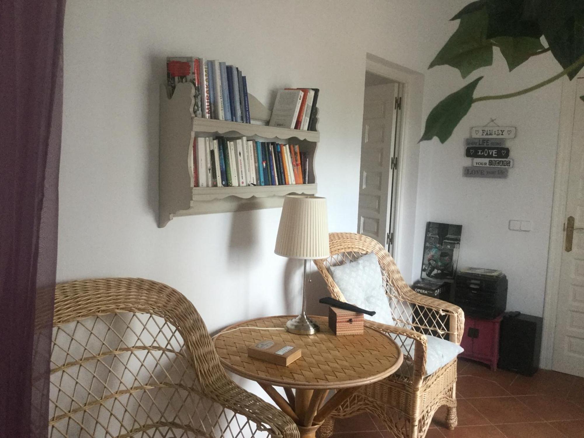 Apartamento La vida Málaga Exterior foto